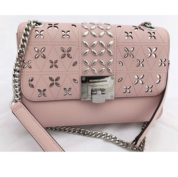 Stunning Michael Kors CrossBody! - Picture 2 of 8